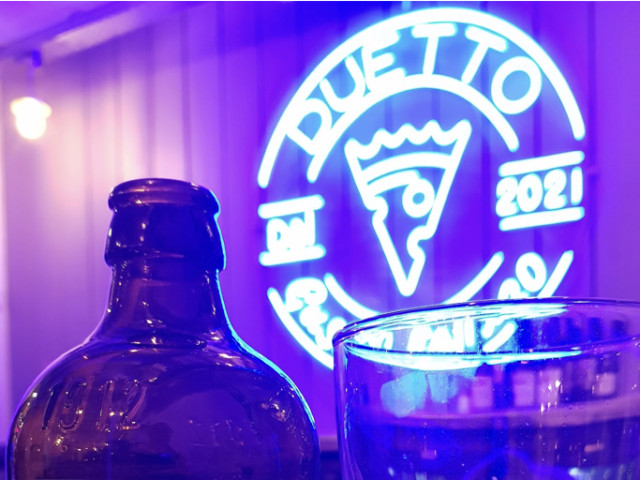 DUETTO 